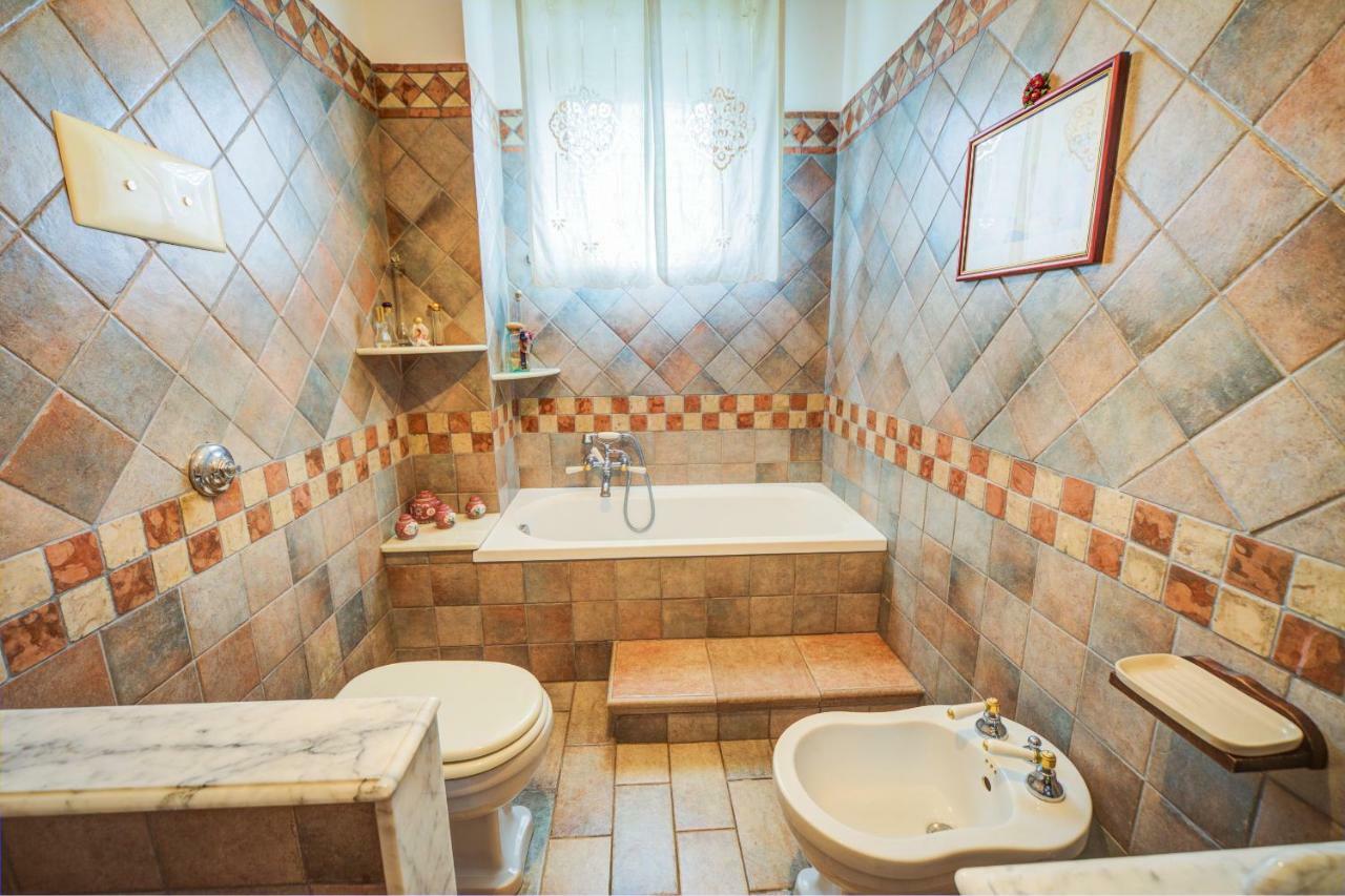 Siracusa Teatro Greco Apartment Syrakuzy Zewnętrze zdjęcie