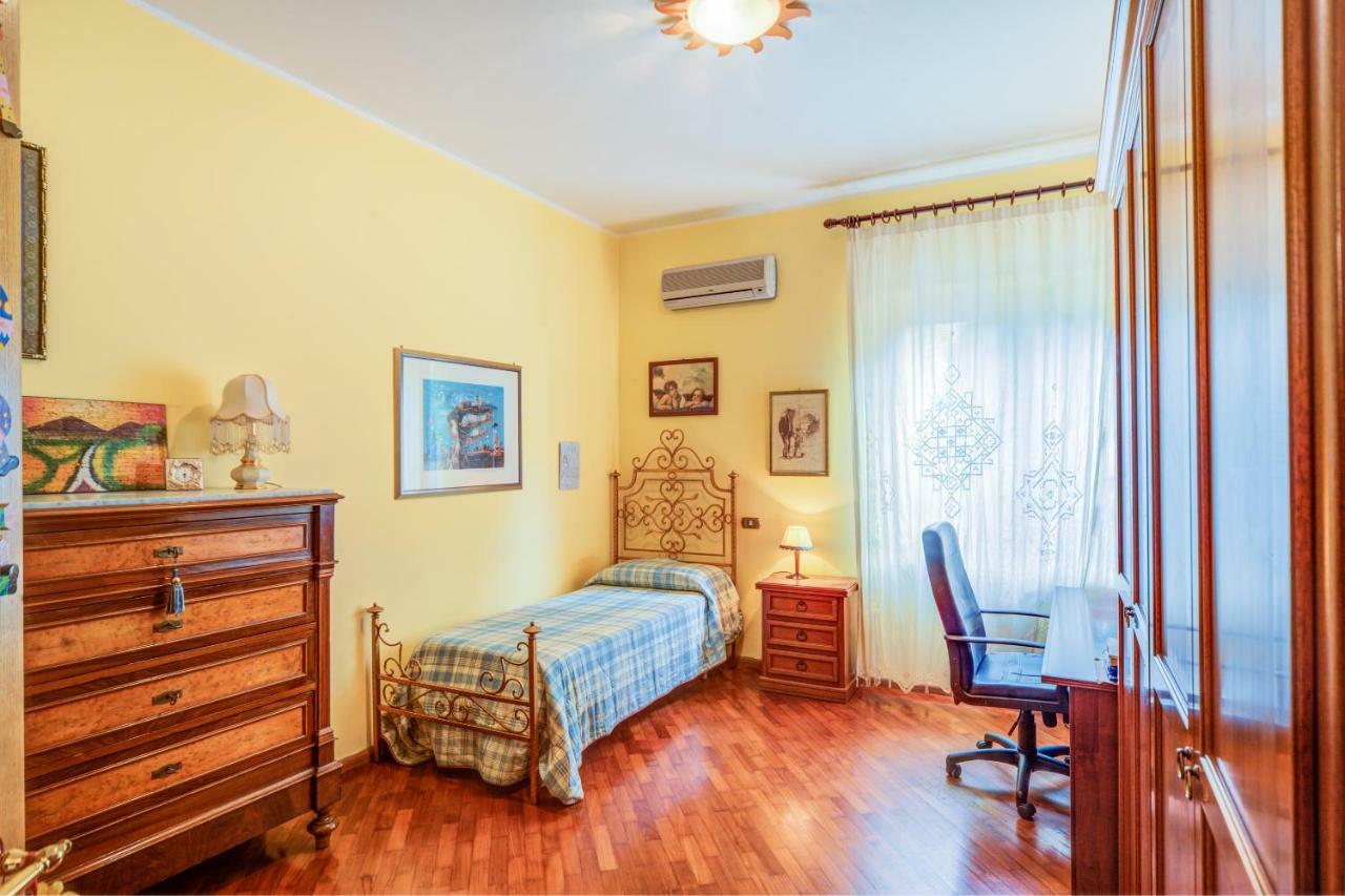 Siracusa Teatro Greco Apartment Syrakuzy Zewnętrze zdjęcie