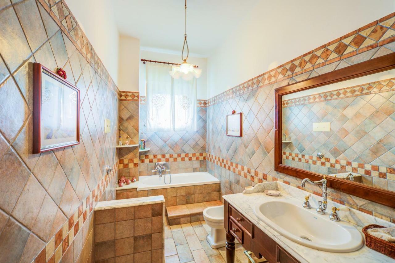 Siracusa Teatro Greco Apartment Syrakuzy Zewnętrze zdjęcie