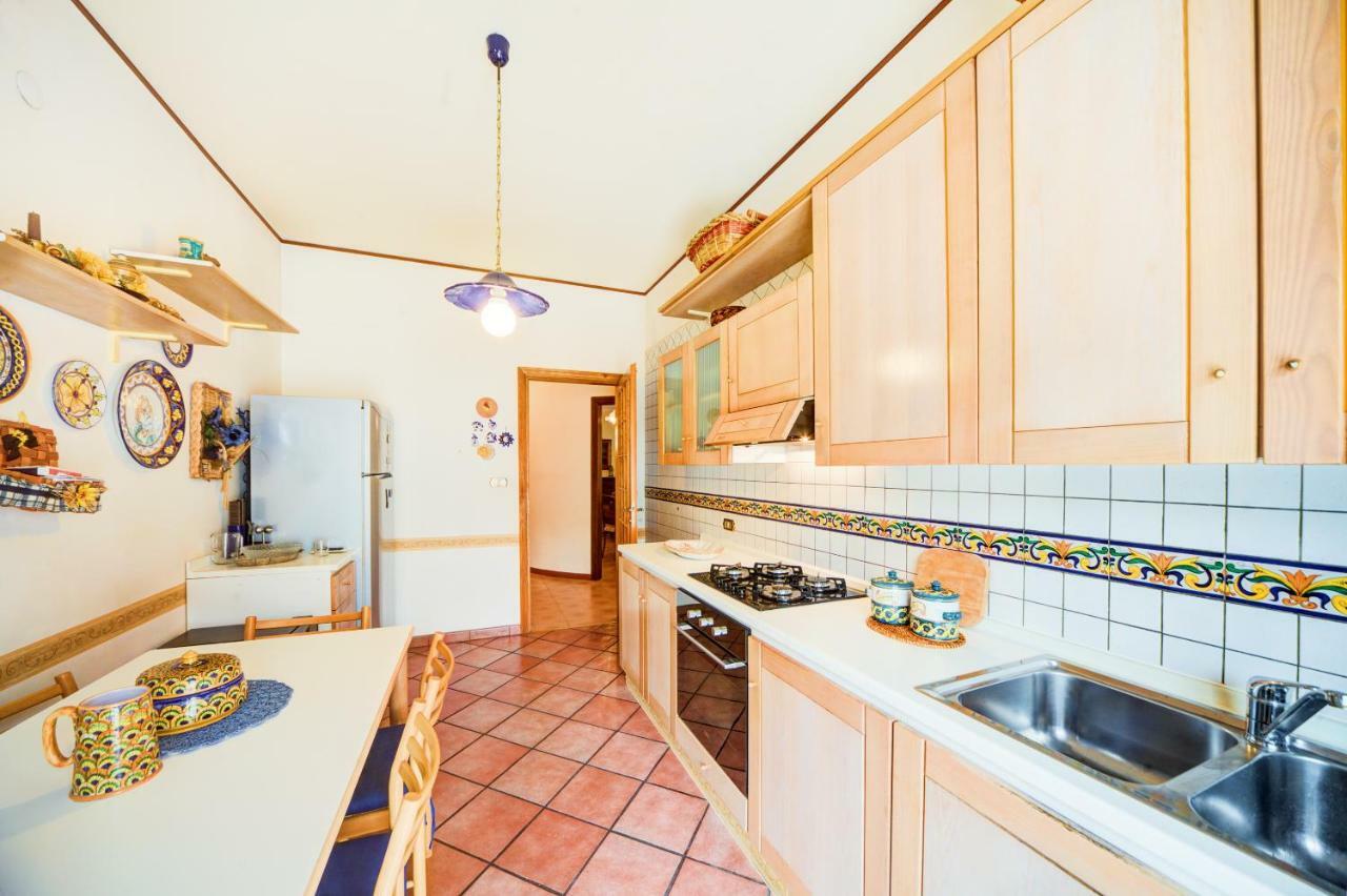 Siracusa Teatro Greco Apartment Syrakuzy Zewnętrze zdjęcie