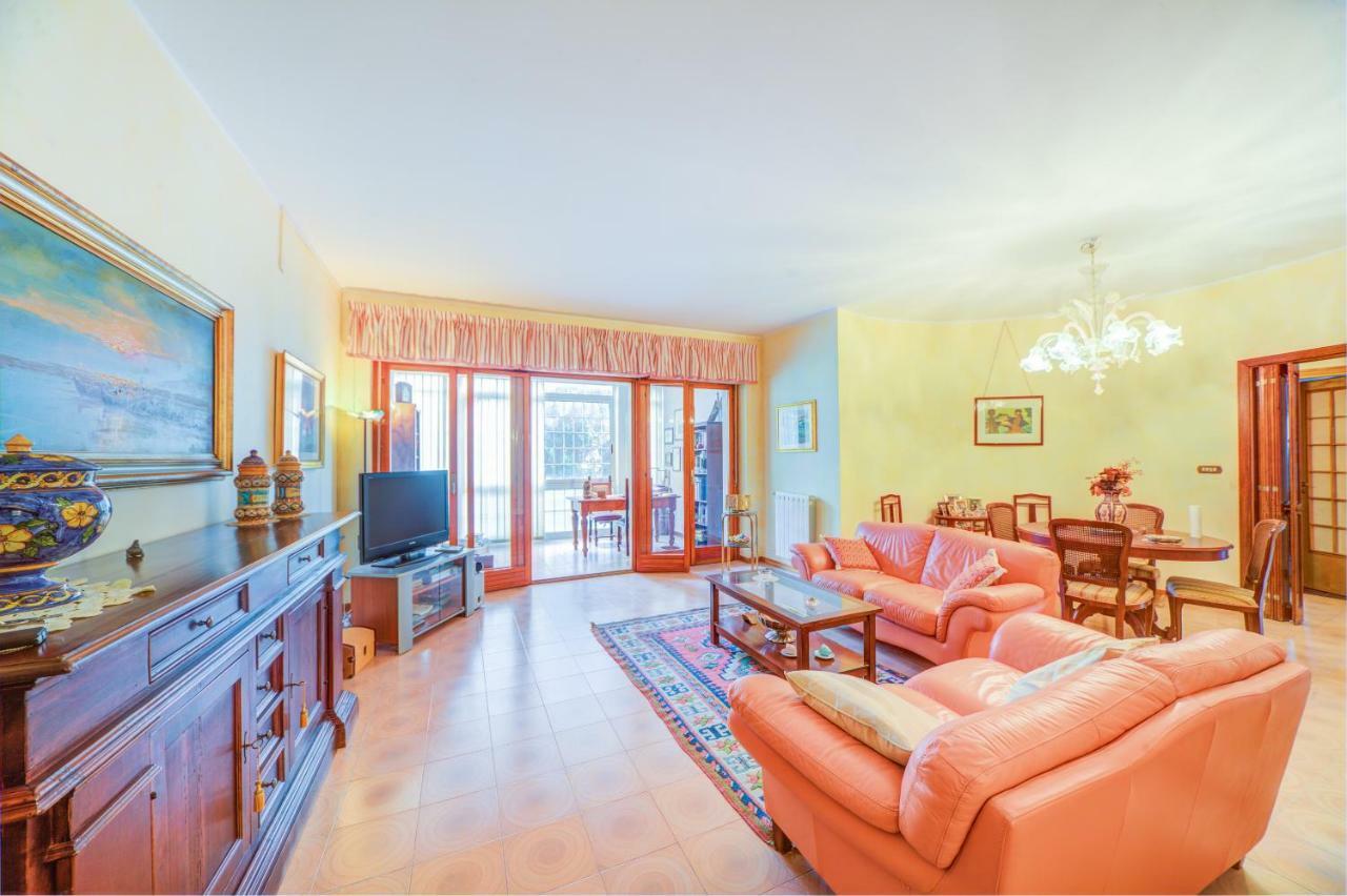Siracusa Teatro Greco Apartment Syrakuzy Zewnętrze zdjęcie